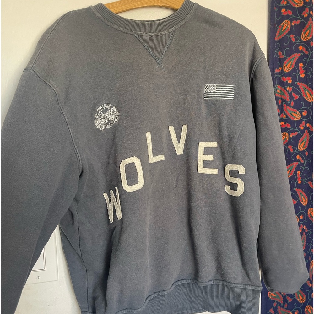 Darc Sport sweater